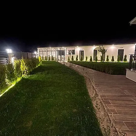 فندق Airport Alibaba دالامان