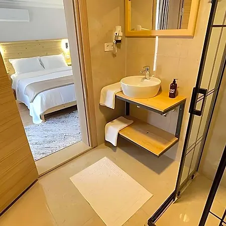 فندق Airport Alibaba دالامان