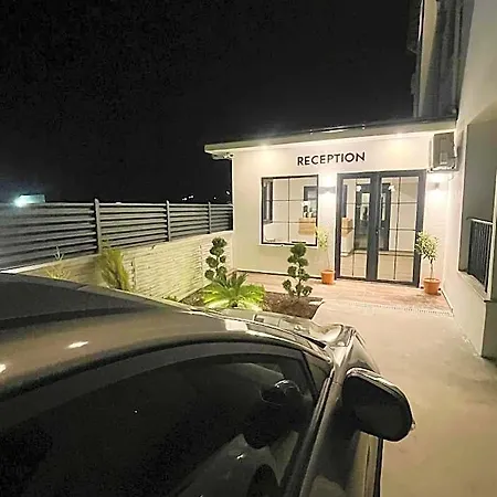 Airport Alibaba 3*
