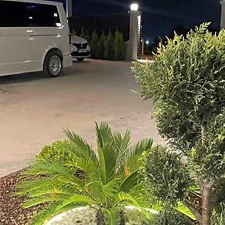 Airport Alibaba دالامان